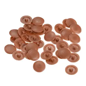 743151955811 UXCELL Screw Cap Decoration Cover