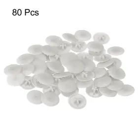 745065963463 UXCELL Screw Cap Decoration Cover Light #3
