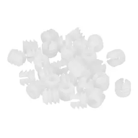 746453027644 UXCELL Furniture Expansion Nut