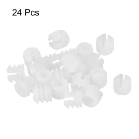 746453027651 UXCELL Furniture Expansion Nut #3