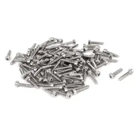A15042300UX0062 UXCELL Hex Socket Head Cap Tapping Screw