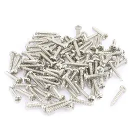 A16060200UX0351 UXCELL Steel Phillips Pan Round