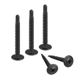 A21062200UX0160 UXCELL Phillips Head Tapping Screws