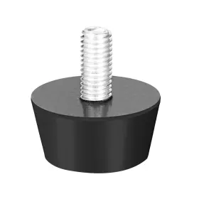 B07LBSGYR8 UXCELL Rubber Mount Vibration Isolators Shock #3