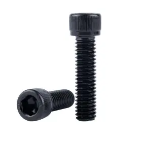 S304100255SW VAMUOEFL Socket Head Cap Screws Bolts Finish