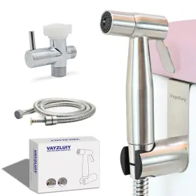 FXQ201 VAYZLUIY Handheld Toilet Bidet Sprayer Control Wi