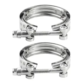 VM0018C3.0-2 VEHIMATA Clamp Flange Steel Kit