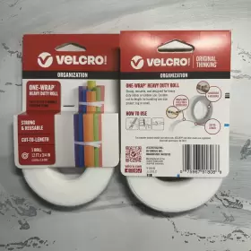 91808 VELCRO Wrap Roll Bundling Strap #2