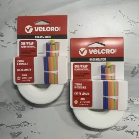 91808 VELCRO Wrap Roll Bundling Strap