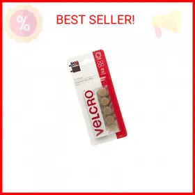 075967900717 VELCRO BRAND Hook Loop Fasteners Office