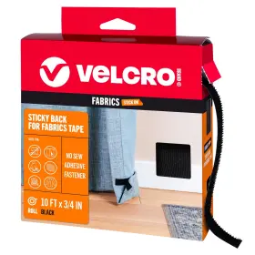 VEL-30737-AMS VELCRO BRAND Fabrics Roll