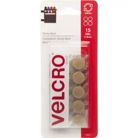 90071 VELCRO Coins