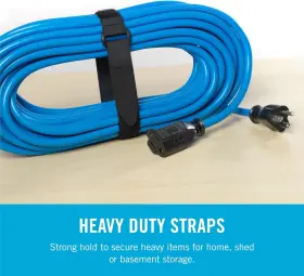 711181466614 VELCRO USA INC Elastic Cinch Straps Buckle #3