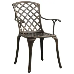 315570 VIDAXL Garden Furniture Seating Chair