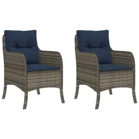 365151 VIDAXL Garden Chair Set