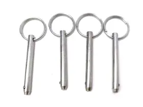 792119161641 VIEFOW Pack Marine Simple Release Pin