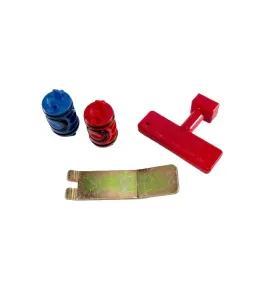 51602 VIEGA Pureflow Lead Manabloc Quarter Turn Valve Stem