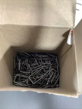100P5 VIKING Cable Staples #3