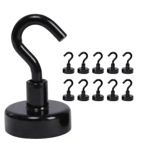 4811510 VIPUSH Magnetic Hooks Pack Cruise