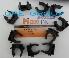 M8065 VNOOK Rapidair Maxline Compressed Air Tubing Piping