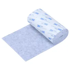 FPP0004 VOCOMO Felt Furniture Pads Slip Adhesive Cuttable Dut