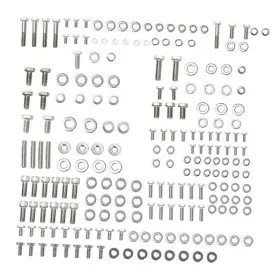 HX3217 VOWAGH Steel Block Engine Hex Bolt Chevy Kit