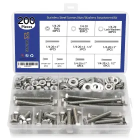 794304677746 VRUPIN Nuts Bolts