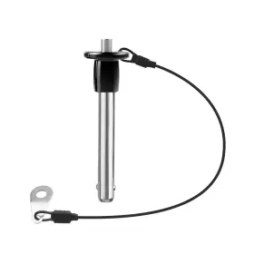 VX-20240508011 VXCICC Steel Release Pin Ball Locking