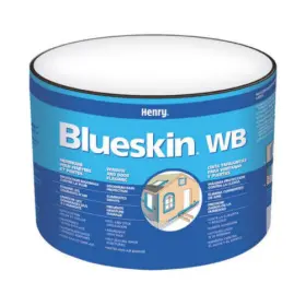 HENBH200WB4590 W.W. HENRY COMPANY Adhesive Window Door