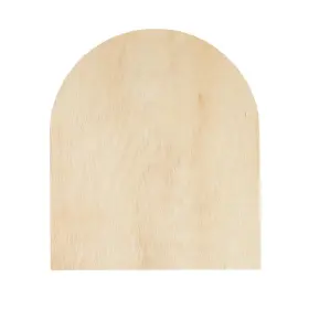 503503 WALNUT HOLLOW Birch Solid