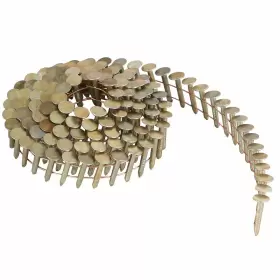 WA2357487UR WALTVOTUR Inclined Coil Nails Round Head Roof #3