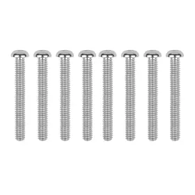 STMZ001 WANYIFA Titanium Head Socket Cap Bolts Screws Allen