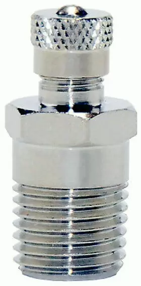 AV25 WATER SOURCE LLC Air Valve Zinc