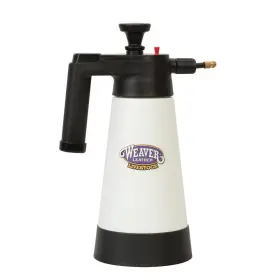 69-0998 WEAVER LEATHER LIVESTOCK Pump Sprayer