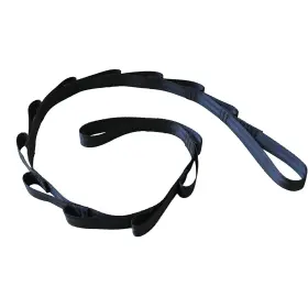 702604235849 WELLSEM Hammock Strap Point Daisy Chain Design