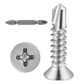 20007 WENSILON Sheet Tapping Screws