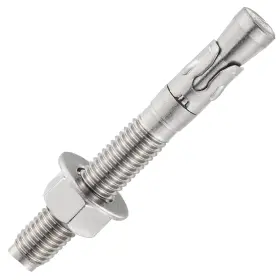 BXGCX03 WENSILON Standard Fasteners Steel Wedge
