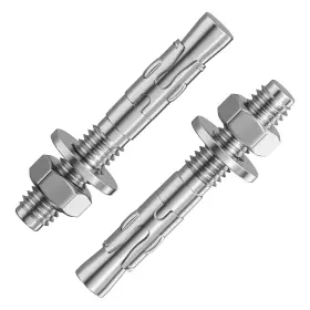 BXGCX09 WENSILON Standard Fasteners Steel