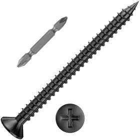 HCTZG0013 WENSILON Wood Screw Tapping