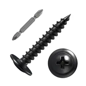 HSHS0007 WENSILON Truss Head Wood Screws