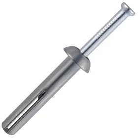 MSQD09 WENSILON Hammer Drive Nail Anchor Box Cement Hammering
