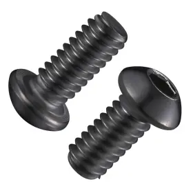 NLJJS63 WENSILON Head Socket Cap Bolts Screws Blac