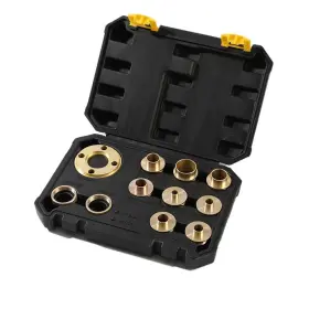 CTTTGJ-1 WENZHON Router Template Guides Set