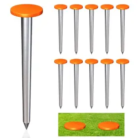 TAE0014-P-WHXGG WHXGG Survey Stakes Steel Markers