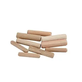 61795 WINDSOR SMITH Fluted Dowel Pins Set