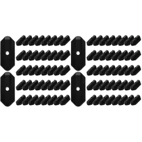726084718517 Deck Fasteners Decking Gap Clips