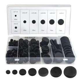 RUBBER-GROMMET-170P WMYCONGCONG Round Firewall Hole Plug Kit