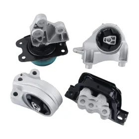 Captiva WONSABON Engine Transmission Motor Mount Equinox