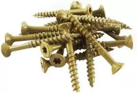 696597007517 WOODPRO FASTENERS Wood #2