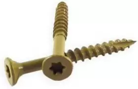 696597007517 WOODPRO FASTENERS Wood